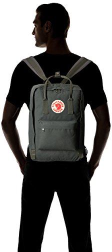 Fjällräven Kånken Laptop 17 Zoll Rucksack - 4