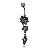Hecho de aleación de diamantes de imitación y materiales mujeres gilr pinza de pelo, con características de peso ligero, resistente y duradero, no es fácil de óxido