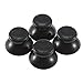 Produktbild Manalada 4pcs Thumbsticks Thumb Joystick-Stick-Kappe für Microsoft Xbox 360 Controller schwarz