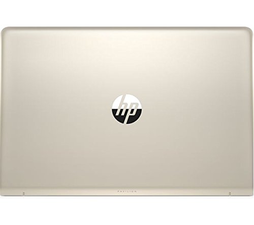 HP Pavilion 15-cd057sa 15 6-inch Laptop AMD A9-9420 3 0GHz   3 6GHz Turbo Processor  4GB RAM  1TB HDD  Full HD Display  1920 x 1080 Resolution   Backl