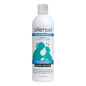 Allerpet D Solution, 12 oz