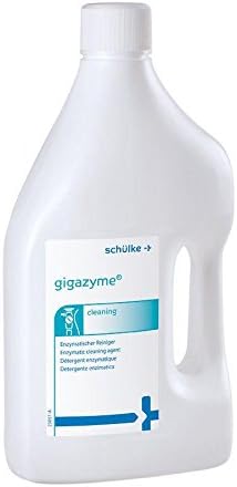 Gigazyme 132106 Cleaner 5 L