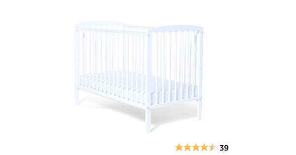 baby elegance cot