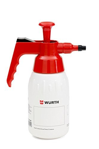 Würth Pumpsprayflasche 1l Art. 0891 503 001