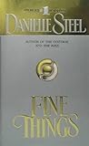 Cover zum Buch Fine Things