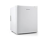Conexión 230V, 50Hz Orbegozo NVE 4600 Nevera eléctrica portátil, 70 W, 38 l, Compuesto, Blanco