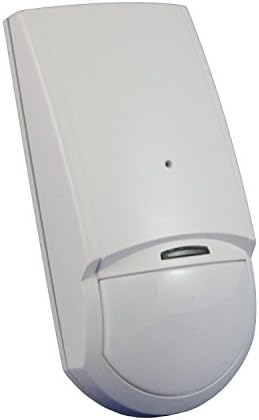 Activ8 PIR BG Break Glass Detector with Bracket