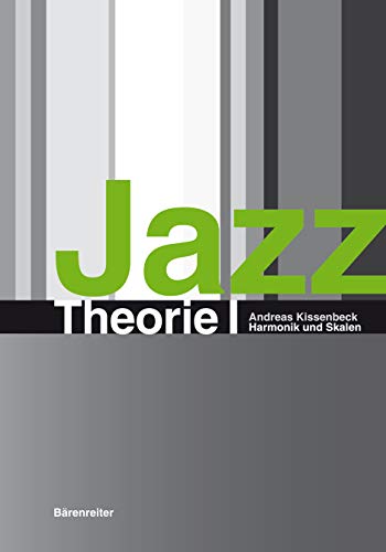 Jazztheorie: Jazz 1 Harmonik