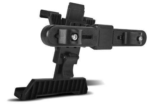 Odys Clamp Universale KFZ-Tablethalterung (Für alle Odys Tablets von 7 Zoll bis 10,1 Zoll (17,78 bis 25,65 cm)) - 4