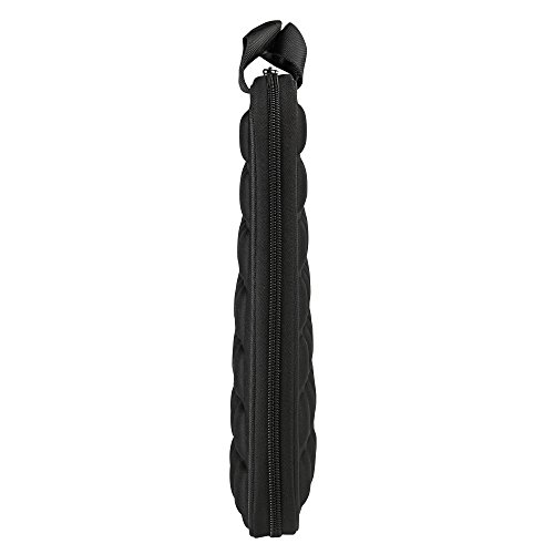 Pouch TS11BL 360 Protective Sleeve für Notebook bis 29,5 cm (11,6 Zoll) schwarz - 4