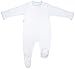 The Gro Company Grosuit (Fluffy Clouds, 0-3 Months)