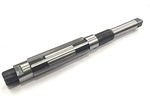 Alésoir à main réglable extensible 6,35-56,35mm Livraison express ATOZ (19,8-21,4mm H9 (F))