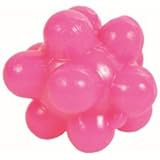 Trixie Noppenbälle, Gummi, ø 3,5 cm, 4 St.
