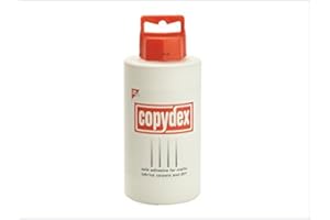 Copydex Adhesive Bottle 500ml