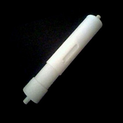 seguryy Ersatz Toilettenpapierhalter plastic-spring geladen Starke Spindel WC CR Toilettenpapier Rolle - 3