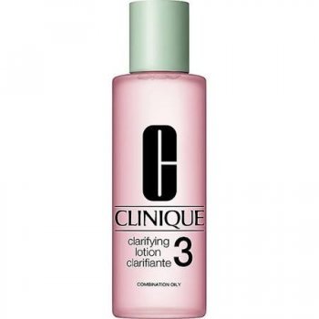 Clarifying Lotion 3 - Detergent for Normal and Oily Skin