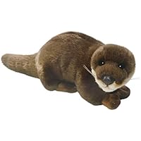 Suchergebnis auf Amazon.de für: Otter - Plüschtiere: Spielzeug