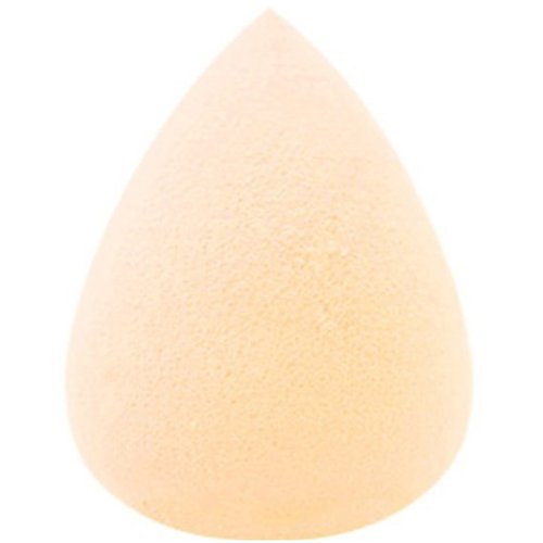 SODIAL(R) Pro Beauty Makeup Sponge Blender Flawless Smooth Shaped Water Droplets Puff (Random Color)