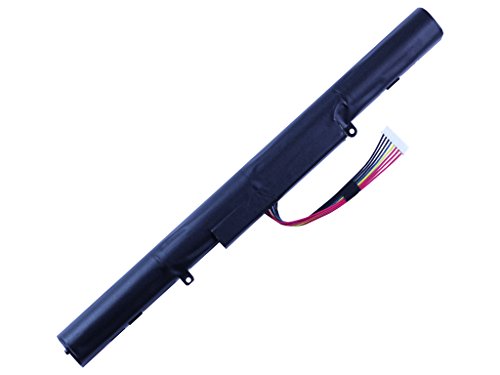 BEYOND Laptop Akku für ASUS A41-X550E, ASUS R751, ASUS R752, ASUS F751 Series, ASUS F550 Series, ASUS X751 ASUS K751 Series, ASUS P750L Series, ASUS AsusPro P750L Series. [14.4V 2200mAh,12 Monate Herstellergarantie] - 4