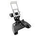 Price comparison product image PENIVO Anafi Remote Controller Bracket,2 in1 Foldable Extension Aluminium Holder 4-10 inch Monitor Smartphone Tablet Stents Holding Mount for Parrot Anafi Drone Transmitter Accessories