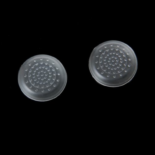 4 Paar Joystick Thumbstick Kappen Kit für PlayStation 4 PS4 Kontroller - 7
