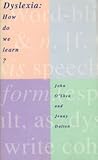 Image de Dyslexia: How Do We Learn?