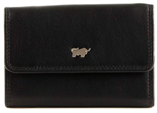 Preisvergleich Produktbild BRAUN BÜFFEL Golf Schlüsseletui Leder 10 cm