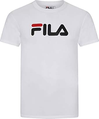 t shirt fila anni 70