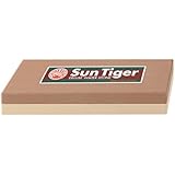 Sun Tiger Kombi-Schärfstein, Körnung 1000/6000, 150 x 50 x 25 mm