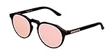 gafas sol mujer decathlon Estación: Continuativa HAWKERS · WARWICK · Carbon Black · Rose Gold · Gafas de sol para hombre y mujer