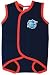 Splash About Baby Wrap Large 18-30 months - Navy