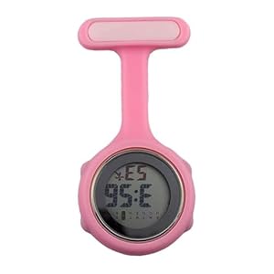 SagaSave Reloj digital de bolsillo