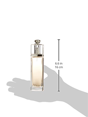 CHRISTIAN DIOR Dior Addict EDT Vapo 100 ml, 1er Pack (1 x 100 ml) - 3