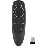 BYCONNERS Supermax Mx10 Android Tv Box Kumanda-Tak &Ccedil;alıştır