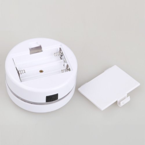 Hrph 5 LED wasserdichte bewegliche Scalable Mini-Zelt-Licht Outdoor-Camping-Laterne - 5