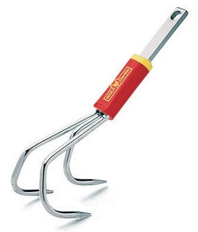 Preisvergleich Produktbild WOLF Garten Classic Boden Kultivator 1315004