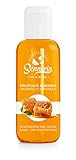 Sennerin Fit Propolis Shampoo mit Honig für alle Haarprobleme, 200ml, 2 Shampoos im Lieferumfang