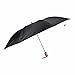 Fendo auto open 2 fold Deluxe Umbrella for gents RS.260.00