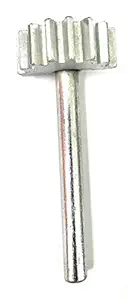 MEC Half Cut Grary Gear Stopper Tool for Multi-Vehicle Hardened & Tempered Teeth Made on CNC Machines