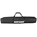 Produktbild Neewer Tragetasche für Boxenständer Lautsprecher-Ständer mit Doppelfach, zwei Schnellhaltegriff Gurt, 110 Zentimeter, schwarz (NW-009)