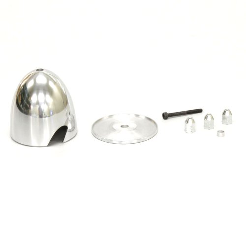 Preisvergleich Produktbild Spinner Alu