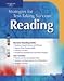 Produktbild Strategies for Test-taking Success: Reading (Strategic Testing Series)