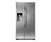 LG GC-L207GLQV Luxury Side-By-Side Refrigerator (567 Ltrs, Platinum Silver) RS.91000.00