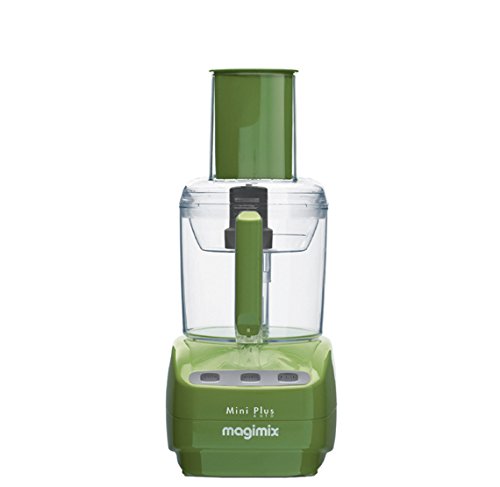 Preisvergleich Produktbild Magimix Le Mini Plus kiwi
