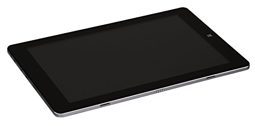Gemini TC10 Pro 10 1  Full HD IPS Touch Screen  Aluminium Detachable 2in1 Laptop Tablet  Grey  -  Intel Atom X5-Z8350 Quad Core Processor  4GB RAM  64
