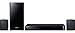 Price comparison product image Samsung HT-J4200 - home theater system