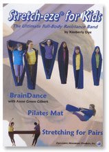 Preisvergleich Produktbild Stretch-eze for Kids