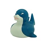 LiLaLu 8.5 cm Shark Duck Toy (MULTI-COLOUR)