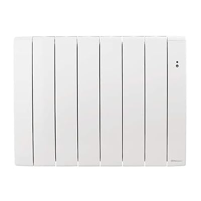 THERMOR 493841 Radiateur, Blanc