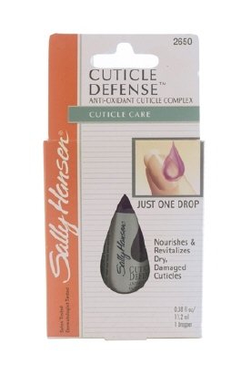Sally Hansen Cuticle Defense (2650)